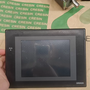 Omron Touch Screen,NS5-SQ10B-ECV2,Used one,In stock