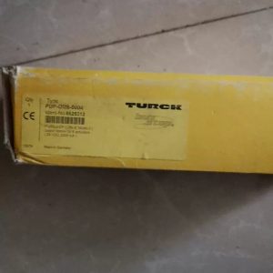 TURCK terminal block PDP-OM8-0004,New and original,In stock