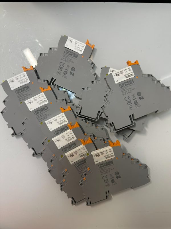 Phoenix relay 2903370 RIF-0-RPT-24DC/21 ,New and original,In stock - 图片 2