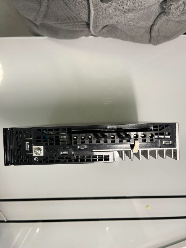 Omron servo driver R88D-1SN01H-ECT ,New and original,In stock - 图片 4