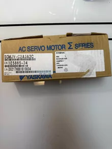 Yaskawa servo motor SGMJV-C2A3A2C  ,New and original,In stock