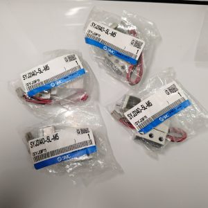 SMC Solenoid Valve SYJ3140-5L-M5  ,New and original,In stock