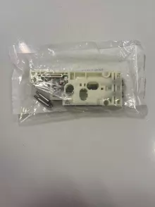 SMC Manifold/Base Assembly for SY5000 Series Valve Island SY50M-2-1DA-C4-NA ,New and original,In stock - 图片 2