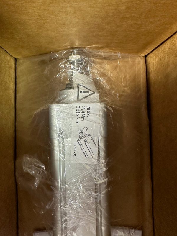 Servo Electric Cylinder 8022562 ESBF-BS-32-100-5P   ,New and original,In stock - 图片 3