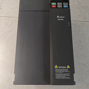 Delta Inverter Model,VFD38AMS43ANSAA,Used one,In stock