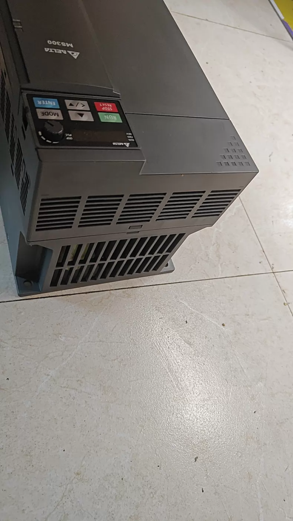 Delta Inverter Model,VFD38AMS43ANSAA,Used one,In stock - 图片 5
