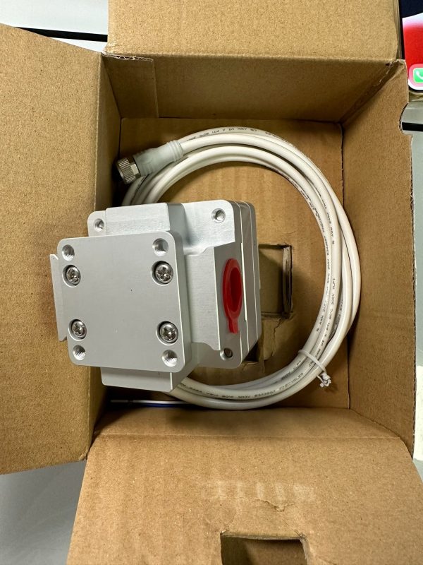 MOOXEE Precision Electrical Proportional Valve VMP3504-04S  ,New and original,In stock - 图片 4
