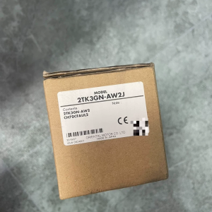 Oriental Motor 2TK3GN-AW2J Motor,New and original,In stock