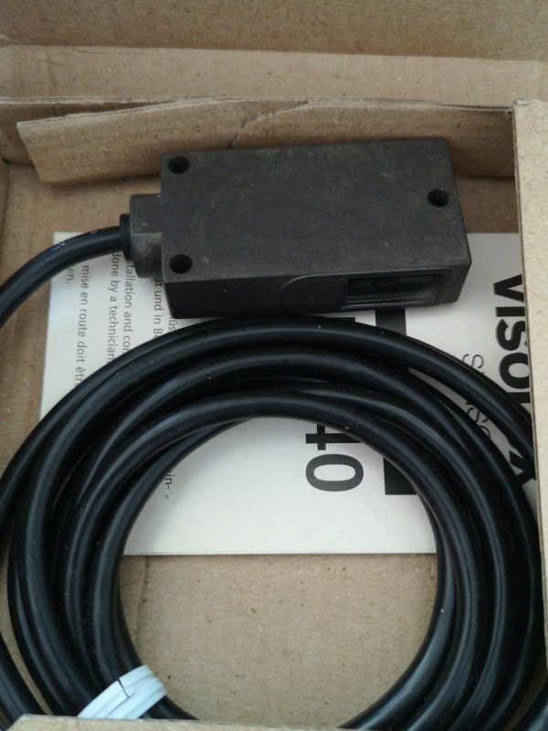 P+F  photoelectric switch MLV40-54-G/40a/49/115 418871,New and original,In stock - 图片 3