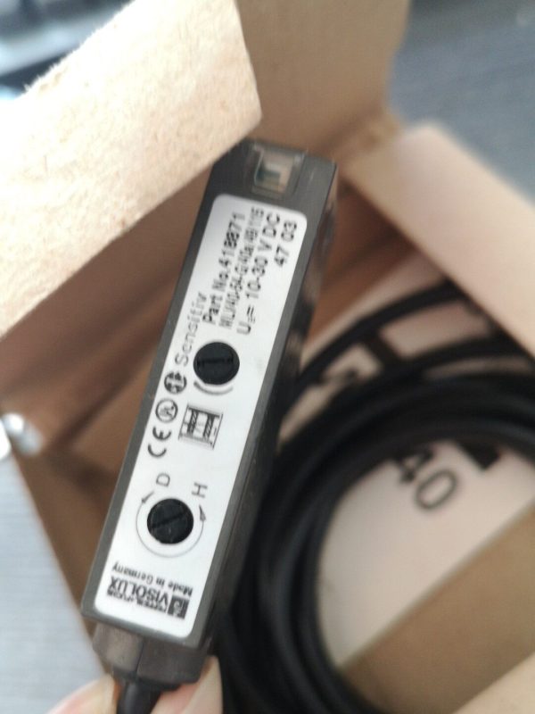 P+F  photoelectric switch MLV40-54-G/40a/49/115 418871,New and original,In stock - 图片 2