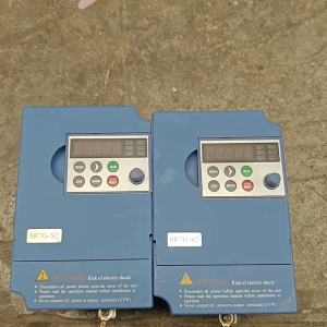 Ambest Inverter,615-0R7G-S2,Used one,In stock