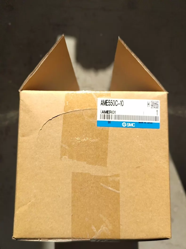 SMC AME550C-10 Oil Mist Separator,New and original,In stock