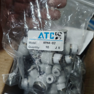 Airtac connector APH402 ,New and original,In stock