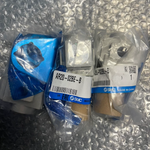 SMC AR20-02BE-B Air Regulator,New and original,In stock
