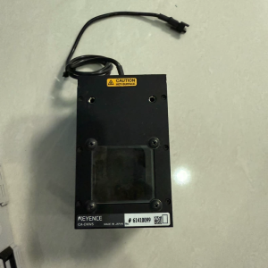 KEYENCE CA-DXW5 Coaxial Light (White),Used one,In stock