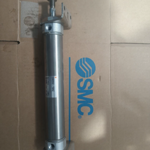 SMC CDM2B32-150AZ Pneumatic Cylinder,Used one,In stock