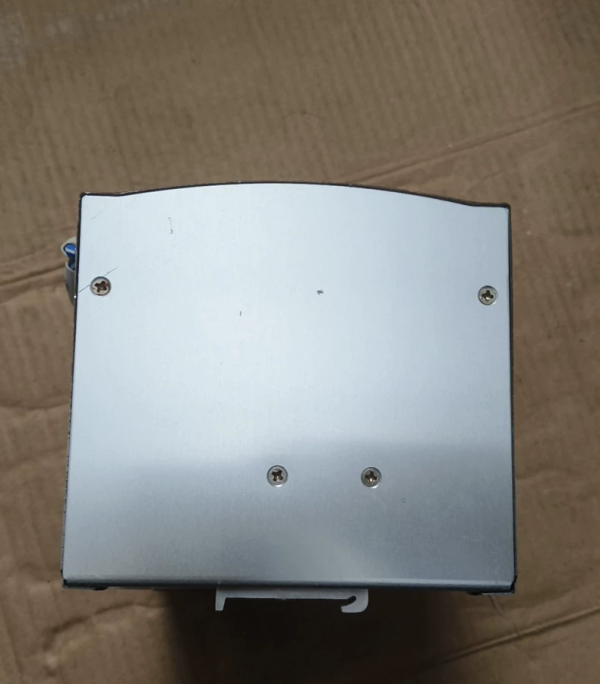 ABB Switching Power Supply,CP-E 24/20.0,Used one,In stock - 图片 2