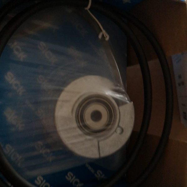 Sick encoder DFS60E-TBEK02000,New and original,In stock - 图片 2