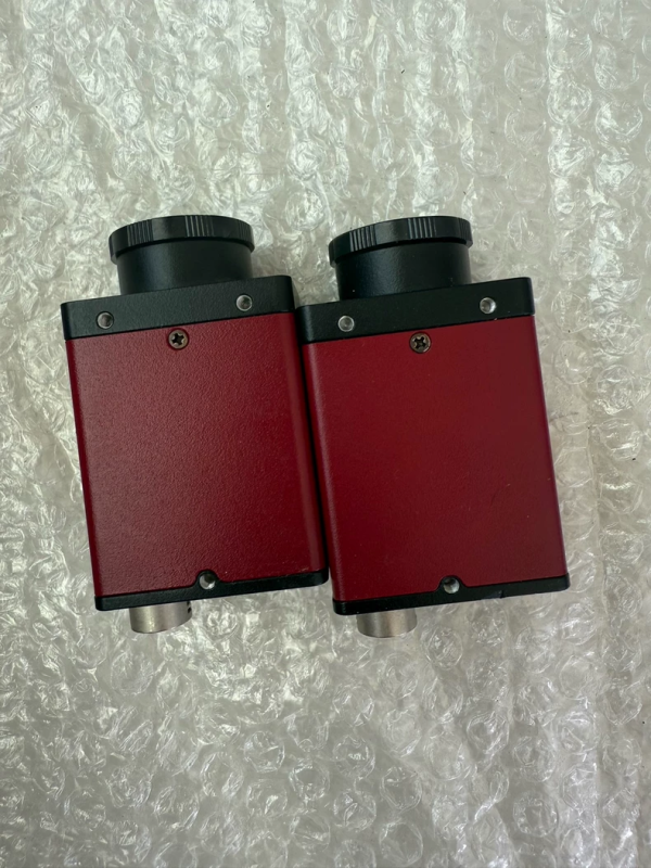 ALLIED Stingray F125B ASG GigE Industrial Camera,Used one,In stock - 图片 3