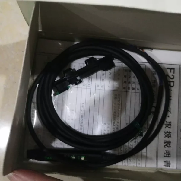 TAKEX Sensor F2R ,New and original,In stock - 图片 2