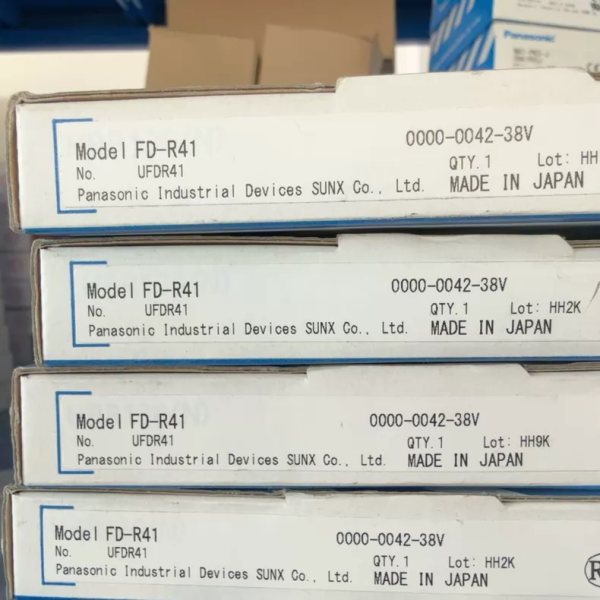 Panasonic FD-R41 Fiber Optic Probe,New and original,In stock