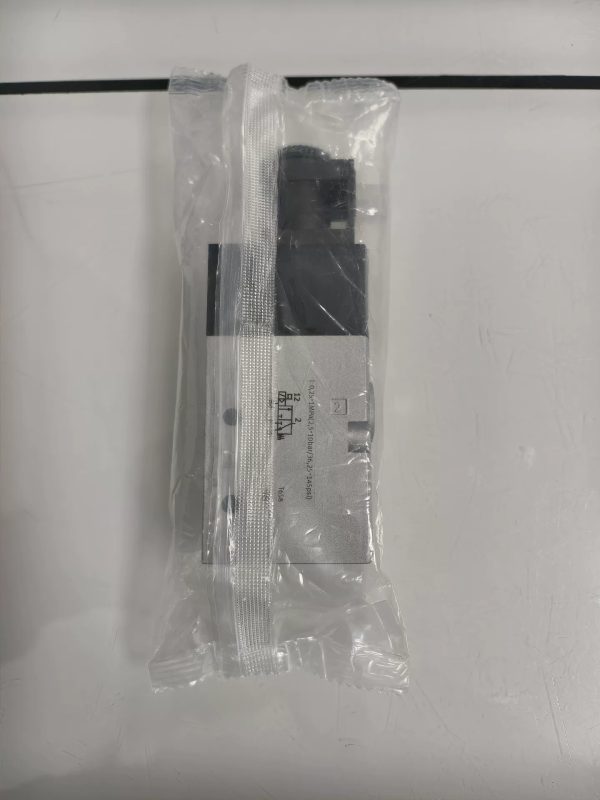 Festo solenoid valve VUVS-L25-M32C-MD-G14-F8-1C1 575477 ,New and original,In stock - 图片 2