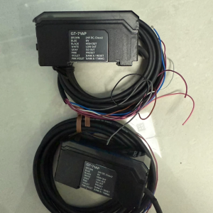 KEYENCE GT-71AP Sensor Amplifier,Used one,In stock