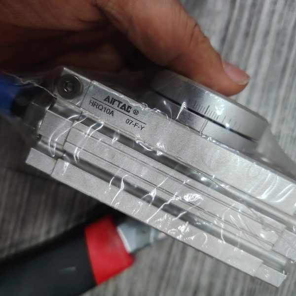 Airtac pneumatic cylinder HRQ10A ,New and original,In stock - 图片 2