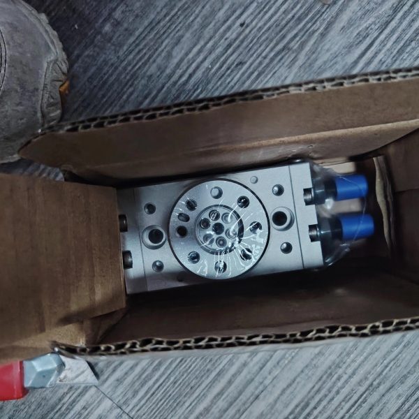 Airtac pneumatic cylinder HRQ10A ,New and original,In stock - 图片 3