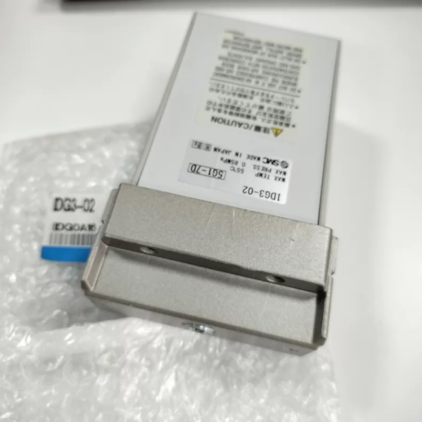 SMC IDG3-02 Membrane Air Dryer,New and original,In stock - 图片 5