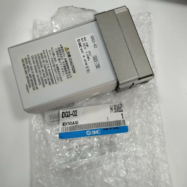 SMC IDG3-02 Membrane Air Dryer,New and original,In stock