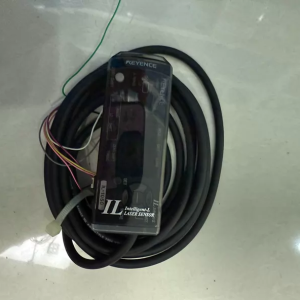 KEYENCE IL-1050 Laser Sensor Amplifier,Used one,In stock