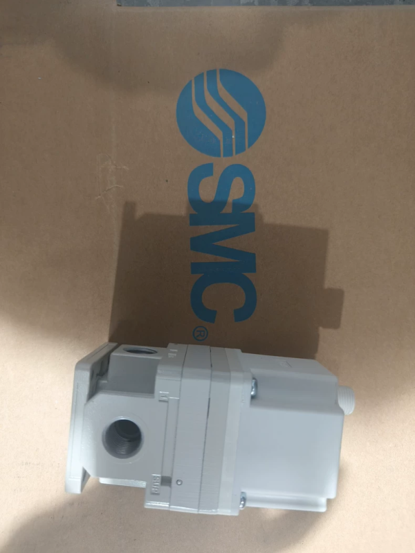 SMC ITV2030-32F2N Electro-Pneumatic Regulator,New and original,In stock - 图片 3