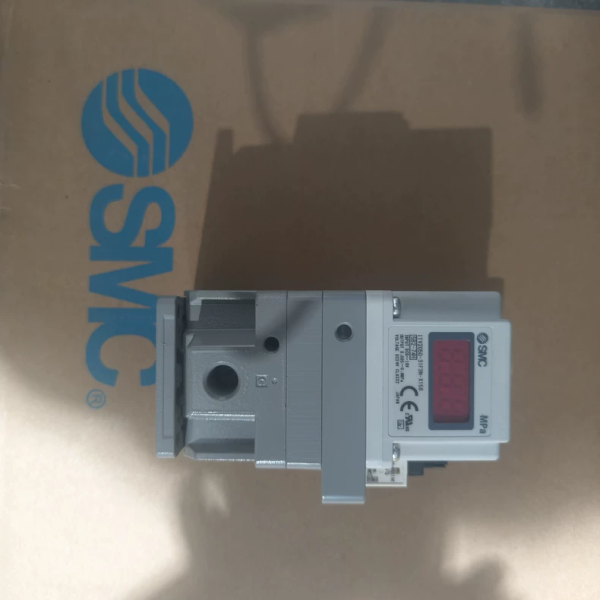 SMC ITV2050-31F3N-X158 Electro-Pneumatic Regulator,New and original,In stock - 图片 3