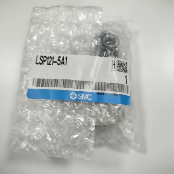 SMC LSP121-5A1 Solenoid Liquid Dispense Pump,New and original,In stock