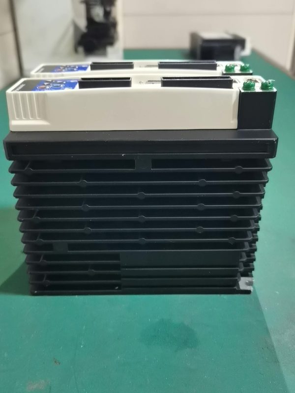 Panasonic servo driver MBDDT2210F ,Used one,In stock - 图片 2