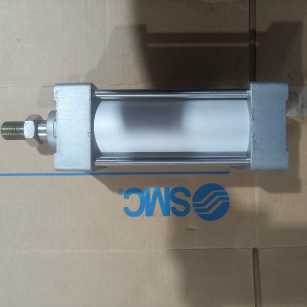 SMC MDBB63-100 Air Cylinder,New and original,In stock - 图片 5