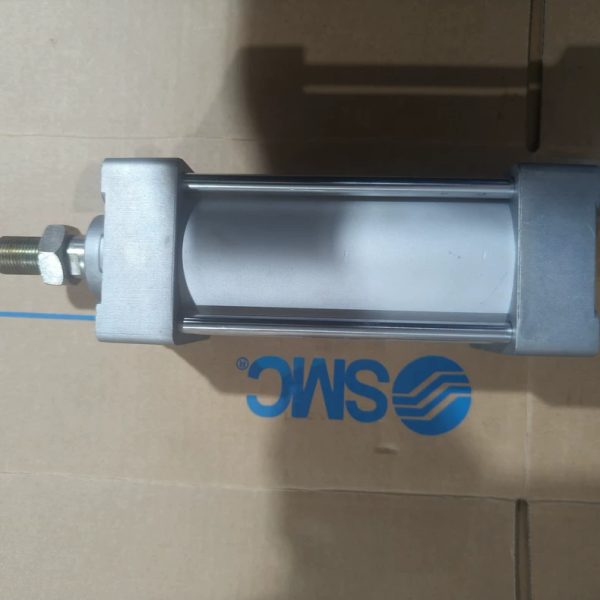 SMC MDBB63-100 Air Cylinder,New and original,In stock - 图片 4