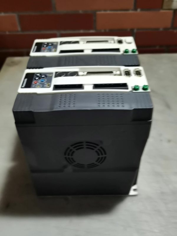 Panasonic servo driver MDDDT5540,Used one,In stock - 图片 2