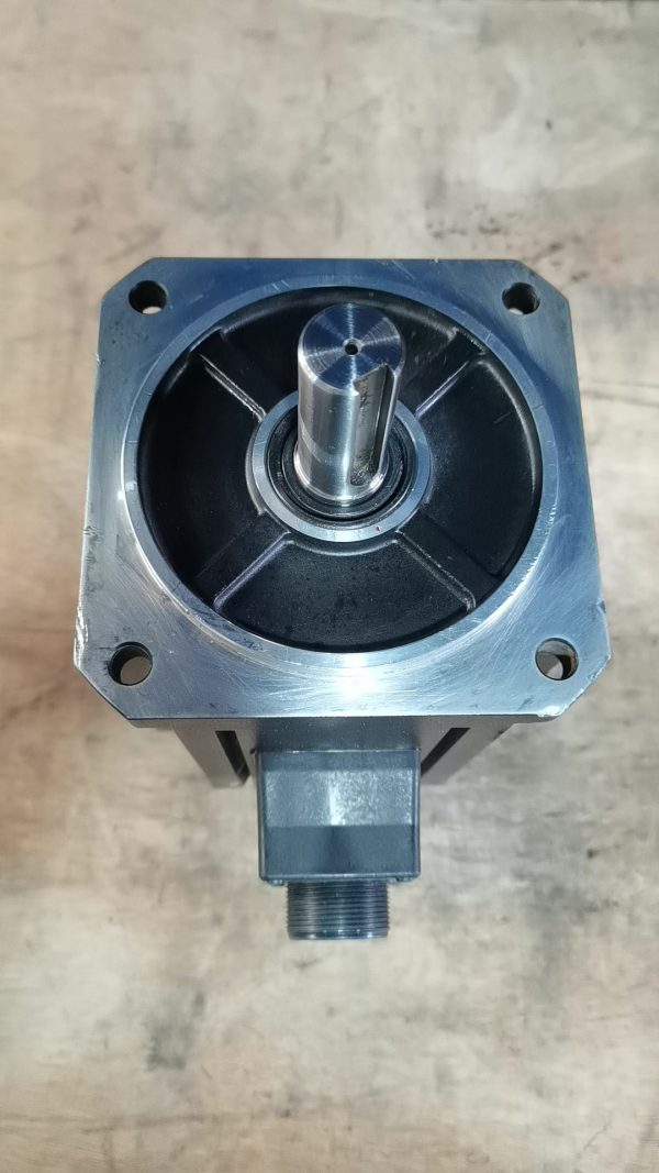 Panasonic servo motor MDME152GCGM ,Used one,In stock - 图片 3