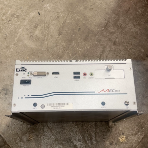 EVOC MEC-5031 Industrial Embedded Controller,Used one,In stock