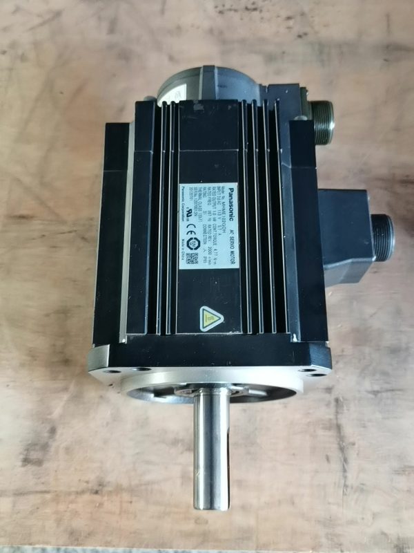 Panasonic servo motor MHME102GCH ,Used one,In stock