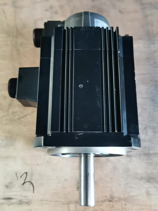 Panasonic servo motor MHME102GCH ,Used one,In stock - 图片 3