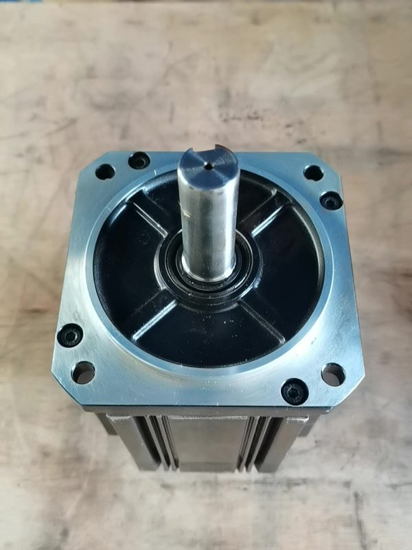 Panasonic servo motor MHME102GCH ,Used one,In stock - 图片 4
