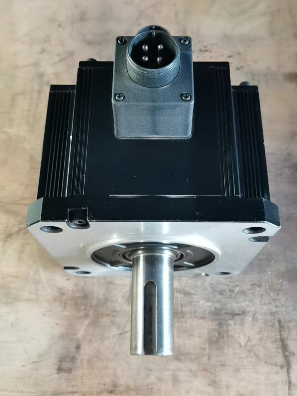 Panasonic servo motor MHME202GCGM ,Used one,In stock - 图片 3