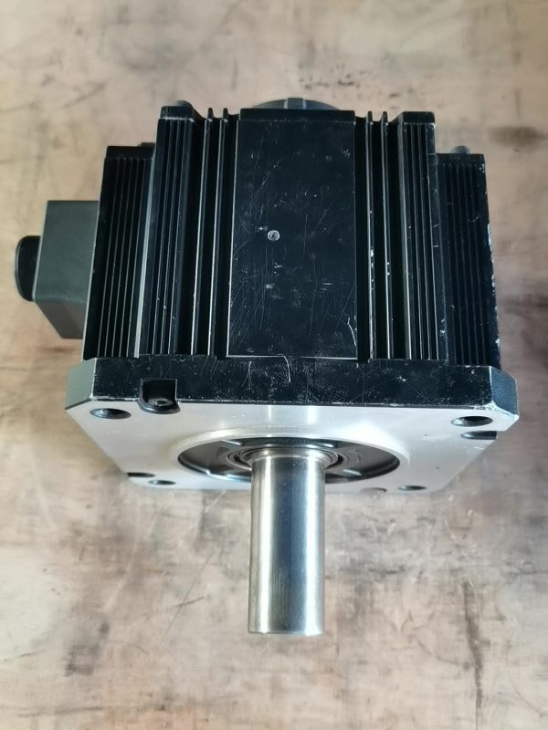 Panasonic servo motor MHME202GCGM ,Used one,In stock - 图片 4
