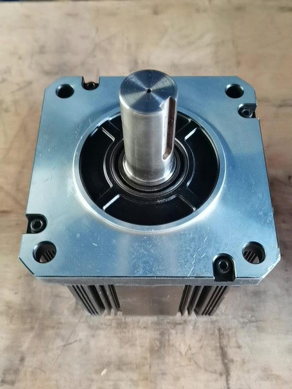 Panasonic servo motor MHME202GCGM ,Used one,In stock - 图片 2