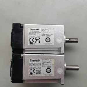 Panasonic servo motor MHMF012S1U1M ,Used one,In stock