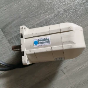 Panasonic motor,MSM022A1A,Used one,In stock