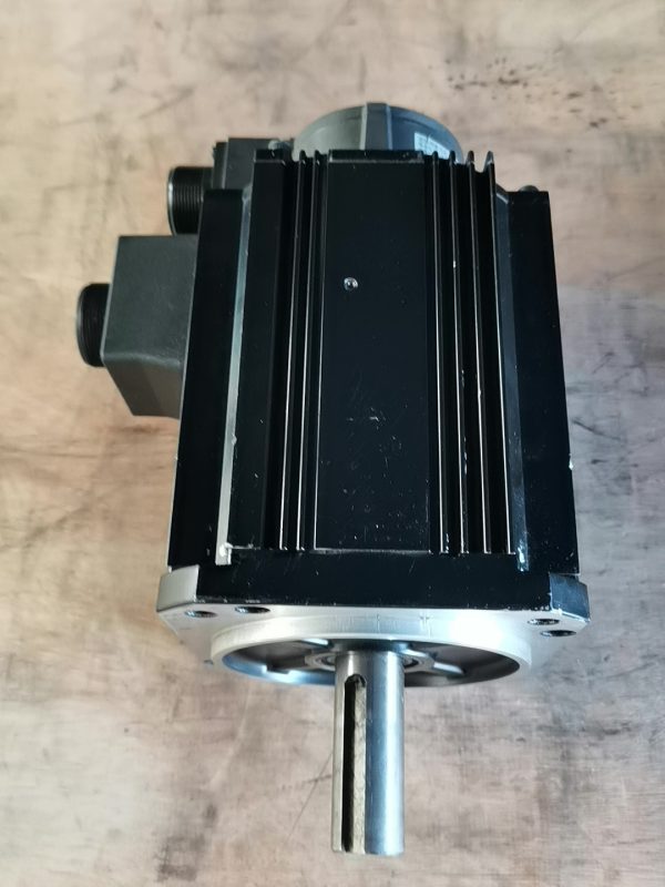 Panasonic servo motor MSME402GCGM  ,Used one,In stock - 图片 3